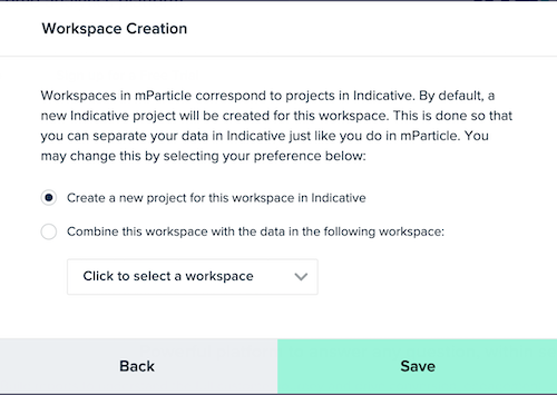 Add more workspaces screenshot